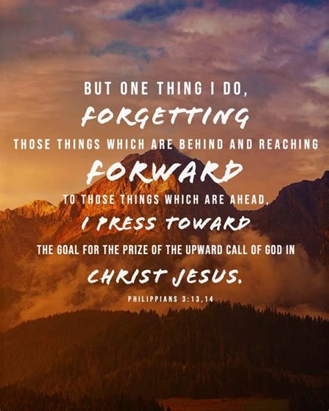 Philippians 3:16 NKJV .